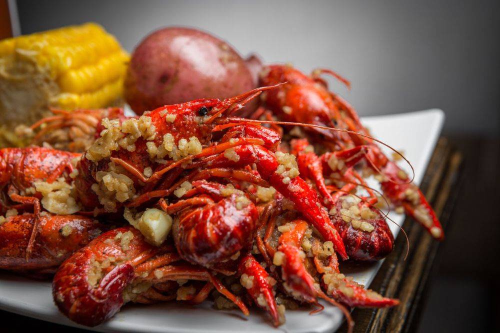 Royal Crab Cajun Seafood House | restaurant | 787 E Dundee Rd, Palatine, IL 60074, USA | 8474858101 OR +1 847-485-8101