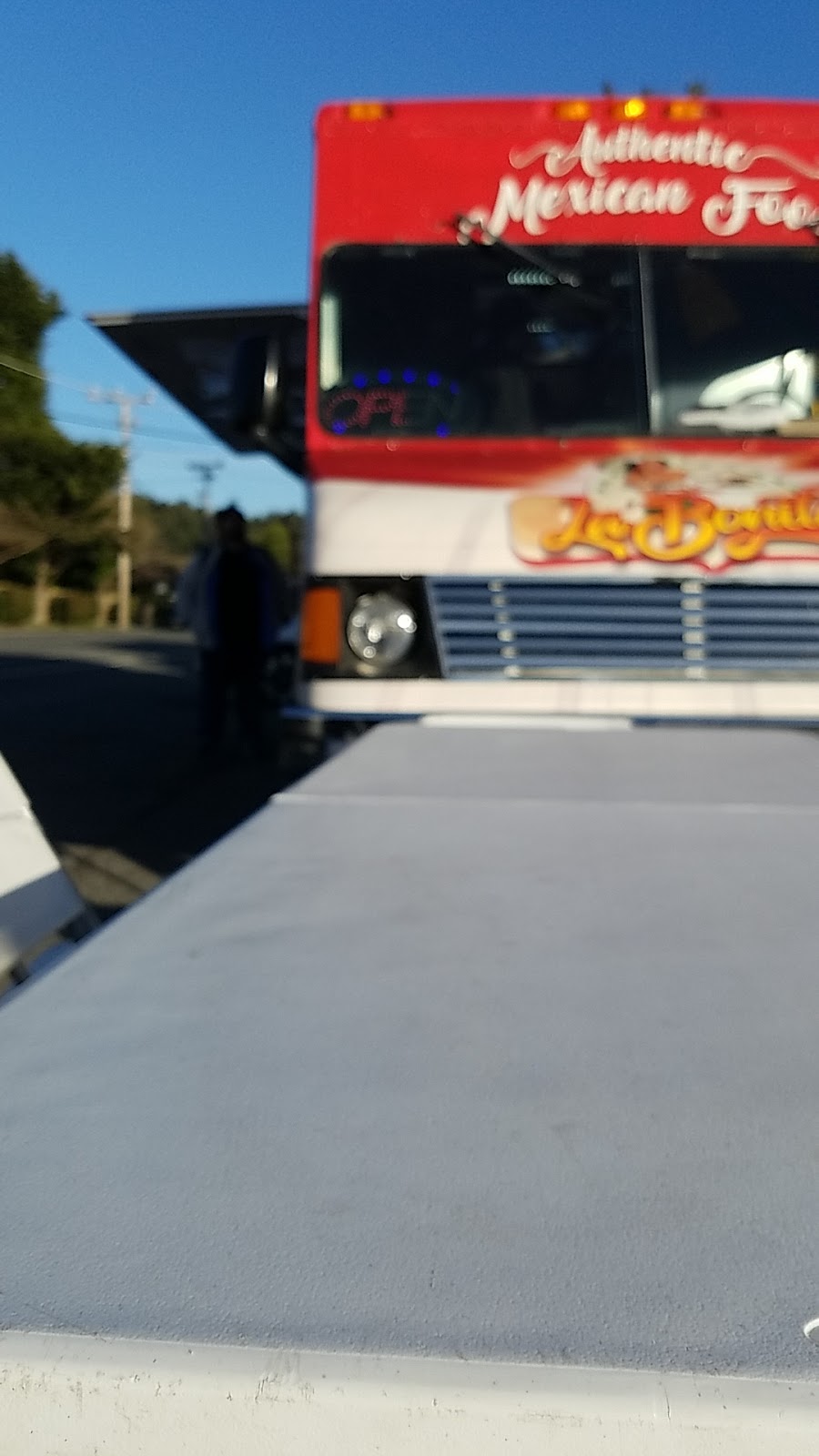 Tacos La Bonita | restaurant | 1499 Spear Ave, Arcata, CA 95521, USA | 7075024996 OR +1 707-502-4996