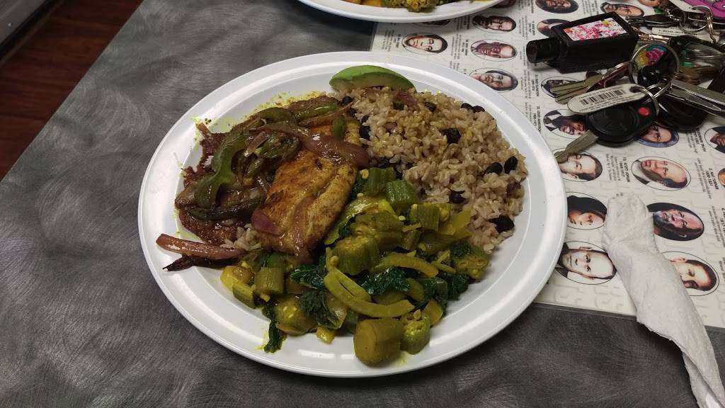 Hibiscus Cafe | cafe | 4907 Catharine St, Philadelphia, PA 19143, USA | 2153073749 OR +1 215-307-3749