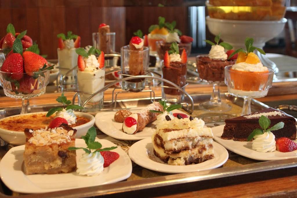 Domenicos on the Wharf | restaurant | 50 Fishermans Wharf #1, Monterey, CA 93940, USA | 8313723655 OR +1 831-372-3655