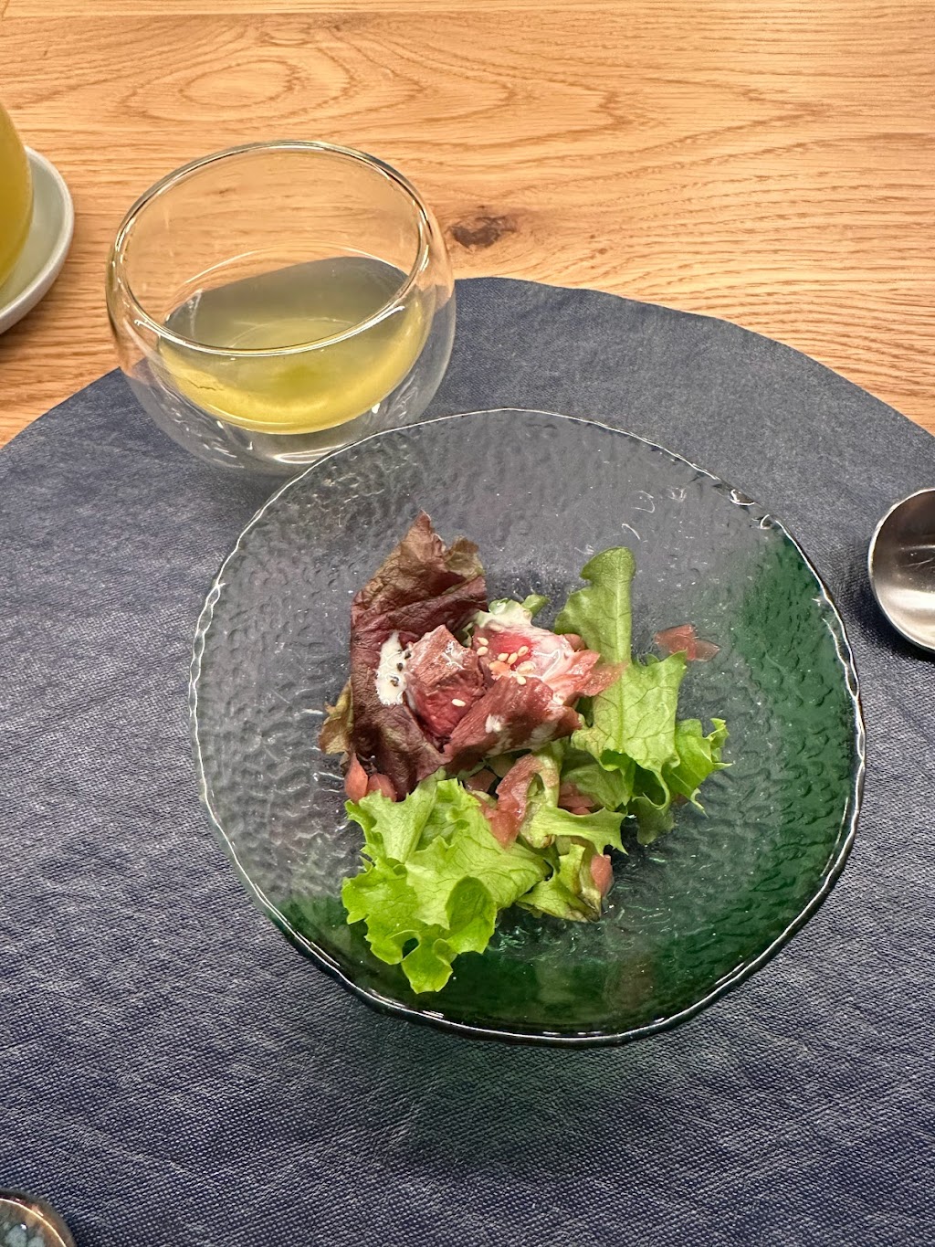 Kappo DC | restaurant | 4822 MacArthur Blvd NW, Washington, DC 20007, USA | 2028859086 OR +1 202-885-9086