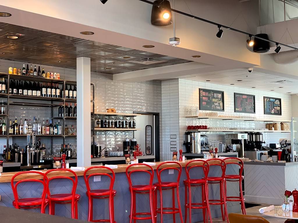 Ascension Coffee - The Sound | restaurant | 3121 Olympus Blvd, Coppell, TX 75019, USA | 9728633000 OR +1 972-863-3000