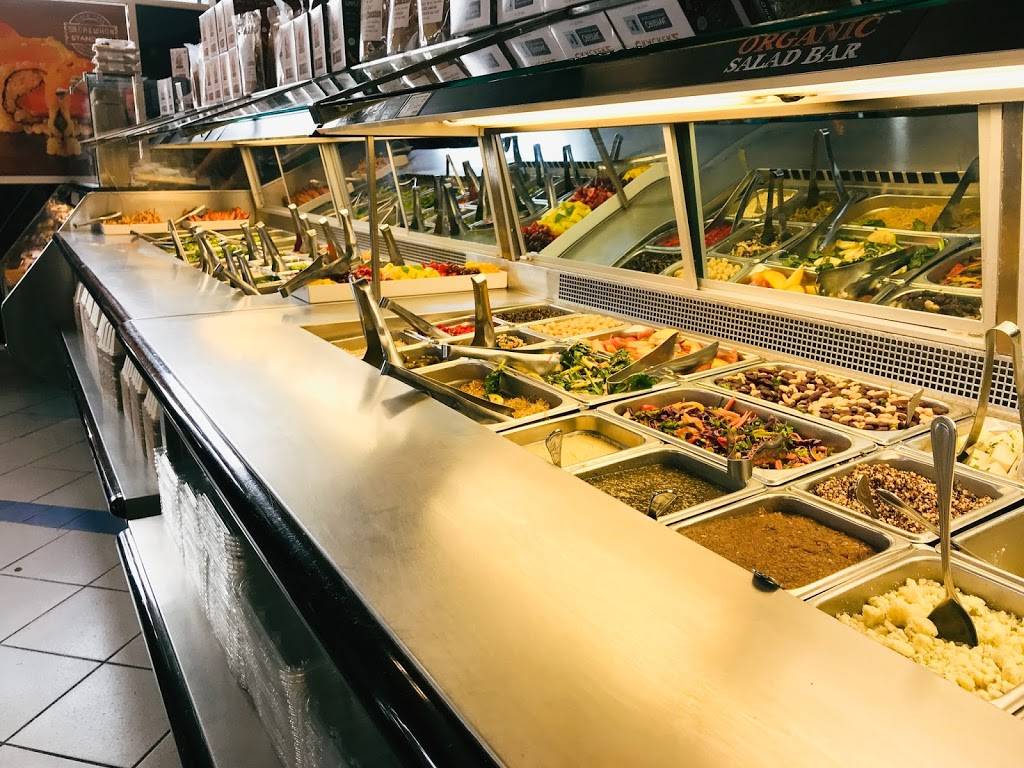 Erewhon Market | cafe | 7660 Beverly Blvd A, Los Angeles, CA 90036, USA | 3239370777 OR +1 323-937-0777