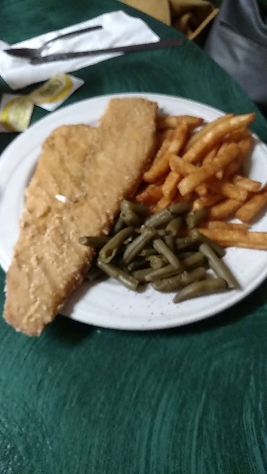 McAnns Restaurant & Liquor | restaurant | 3 Waverly St, Van Etten, NY 14889, USA | 6075894177 OR +1 607-589-4177