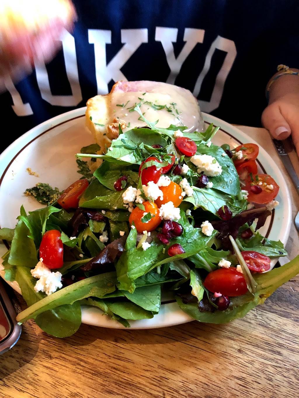 Sideboard Lafayette | cafe | 3535 Plaza Way, Lafayette, CA 94549, USA | 9253104773 OR +1 925-310-4773