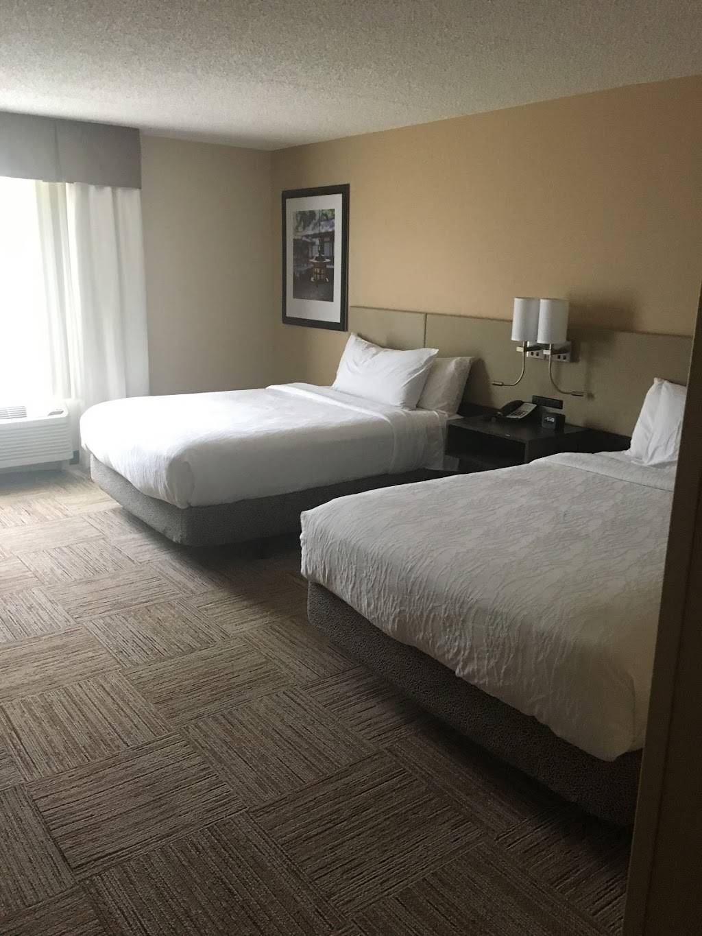 Hilton w Lafayette In | restaurant | 356 E State St, West Lafayette, IN 47906, USA | 7657432100 OR +1 765-743-2100