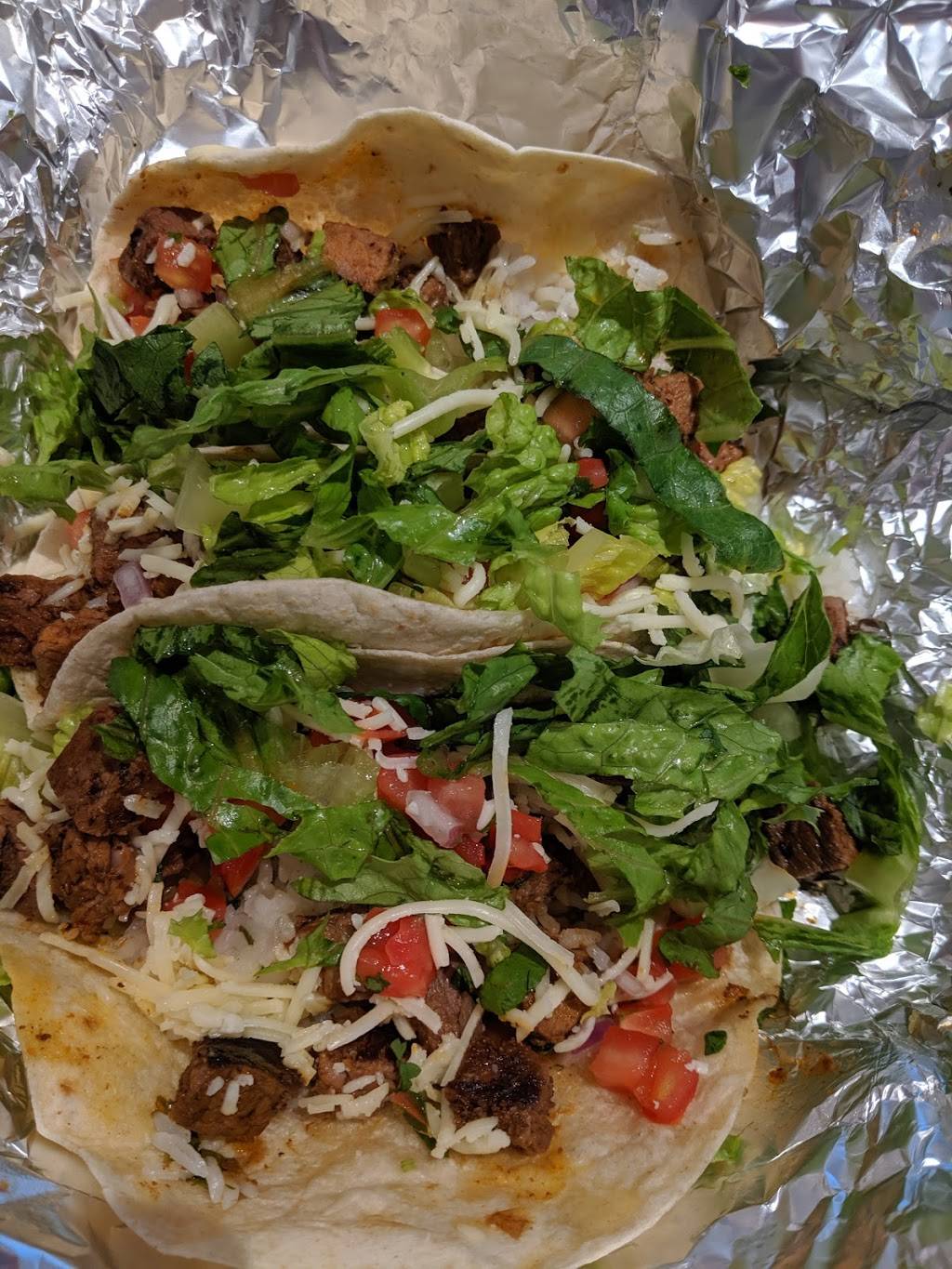 Chipotle Mexican Grill | restaurant | 820 S Monaco Pkwy #1b, Denver, CO 80224, USA | 3033169466 OR +1 303-316-9466