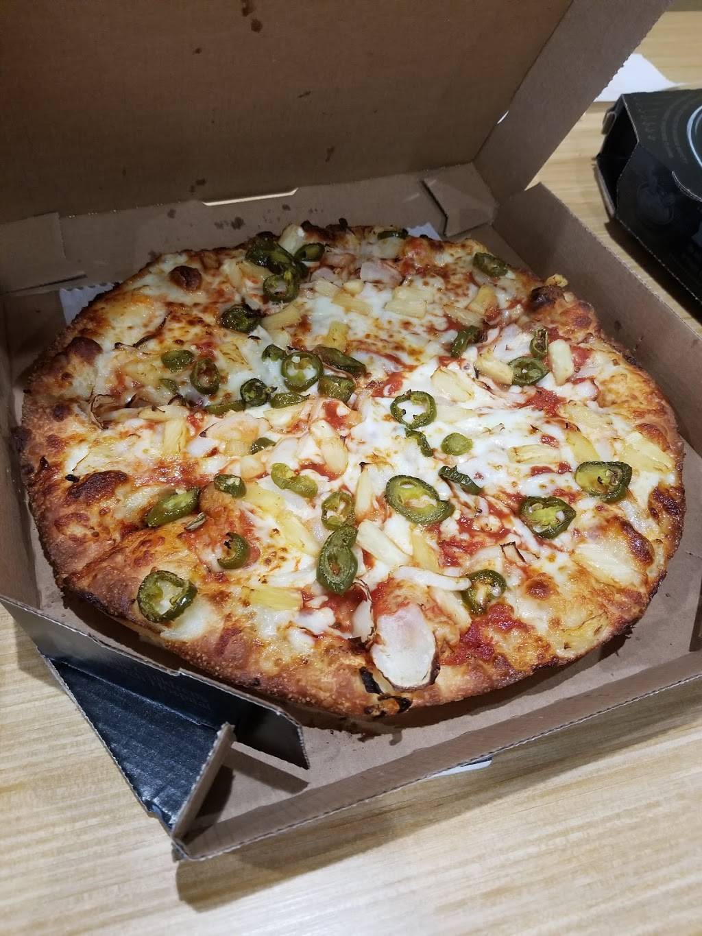 Dominos Pizza | meal delivery | 7810 Almeda Rd, Houston, TX 77054, USA | 8329688080 OR +1 832-968-8080