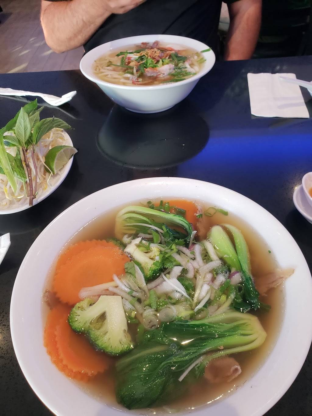 Pho Viet Xpress | restaurant | 205 Marycroft Ave unit 12, Woodbridge, ON L4L 5X7, Canada | 9058568857 OR +1 905-856-8857