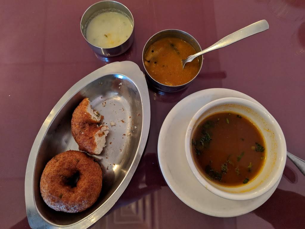 Udupi | restaurant | 378 Maple Ave, Shrewsbury, MA 01545, USA | 5084595099 OR +1 508-459-5099