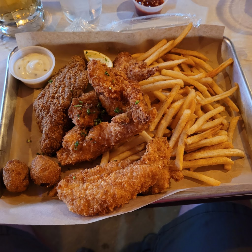 What The Crab | restaurant | 3341 E Broad St #103, Mansfield, TX 76063, USA | 8174739988 OR +1 817-473-9988