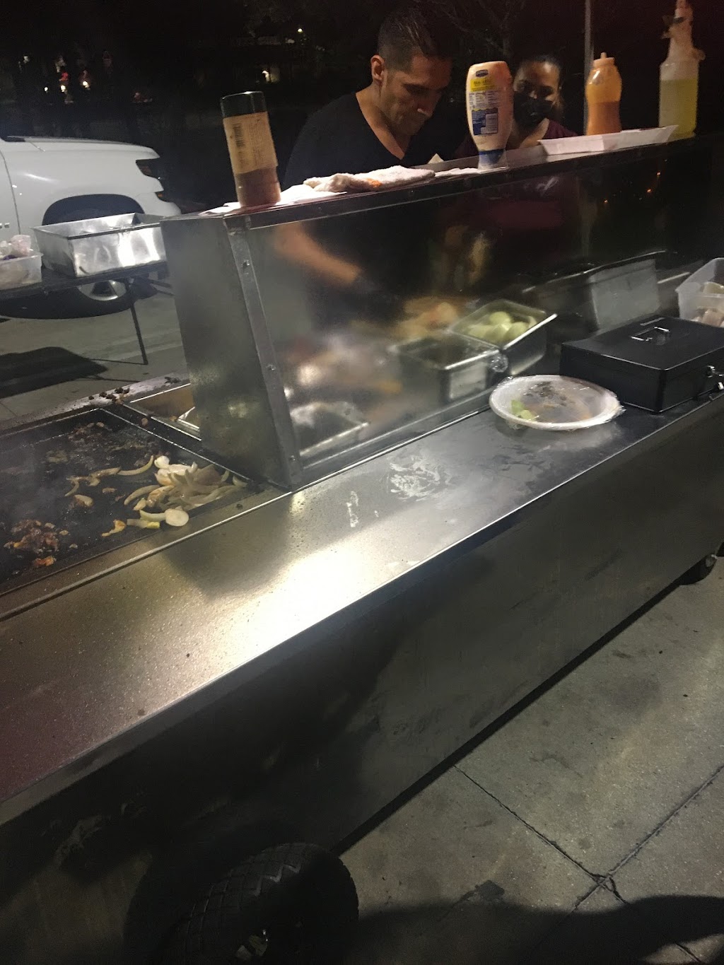 El Tapatio Tacos | restaurant | 288 Haverhill Rd, West Palm Beach, FL 33415, USA | 5613060439 OR +1 561-306-0439