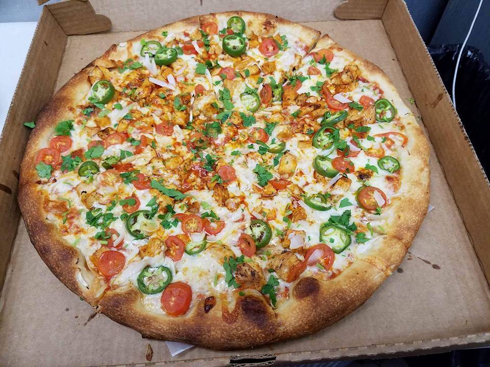 South Side Chicken & Seafood Philly Pizza | meal delivery | 1508 Point Breeze Ave, Philadelphia, PA 19146, USA | 2152187200 OR +1 215-218-7200