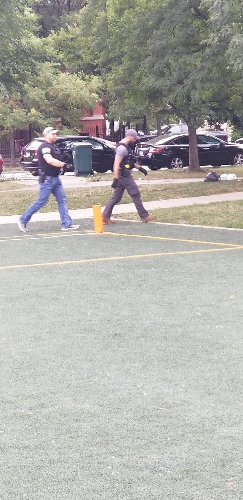 Madison Street Burger | restaurant | 3701 W Madison St, Chicago, IL 60624, USA | 7736380900 OR +1 773-638-0900