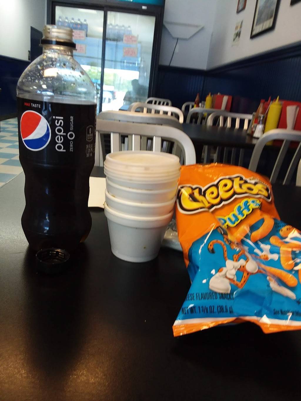 Skins Hotdogs | restaurant | 3720 N Hwy 81, Anderson, SC 29621, USA | 8647160344 OR +1 864-716-0344