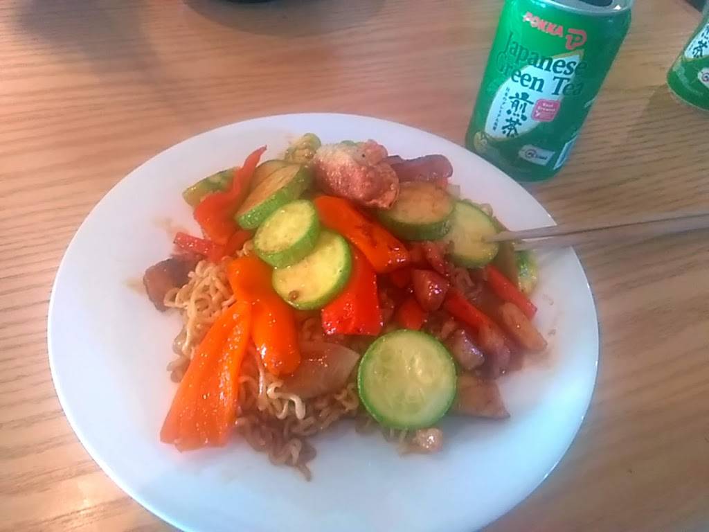 El Ramen Bar II | restaurant | Zona Playitas, 22870 Ensenada, B.C., Mexico | 016462480629 OR +52 646 248 0629