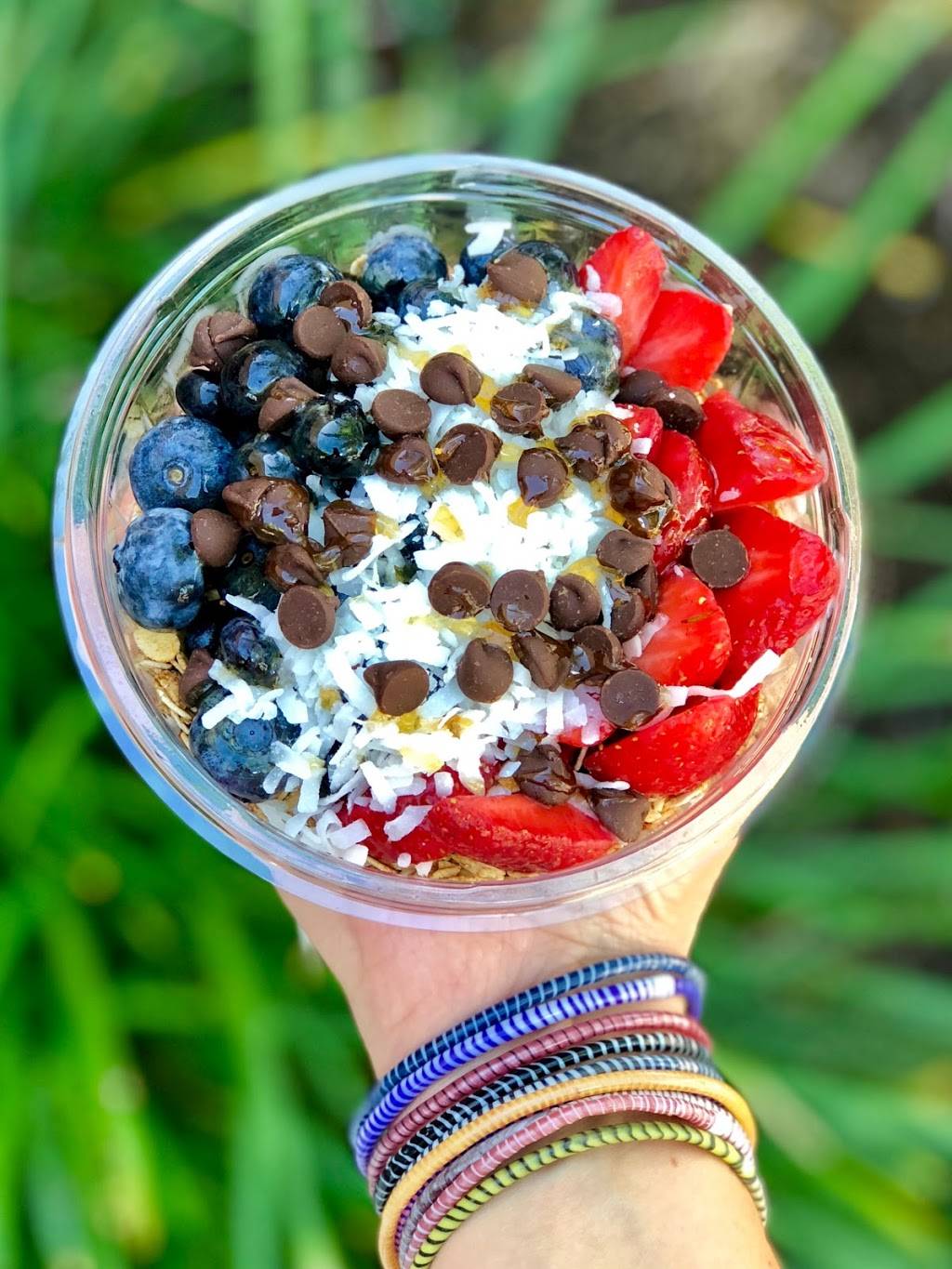 Blue Ocean Poke | restaurant | 250 Federal Hwy, Deerfield Beach, FL 33441, USA | 9547082060 OR +1 954-708-2060