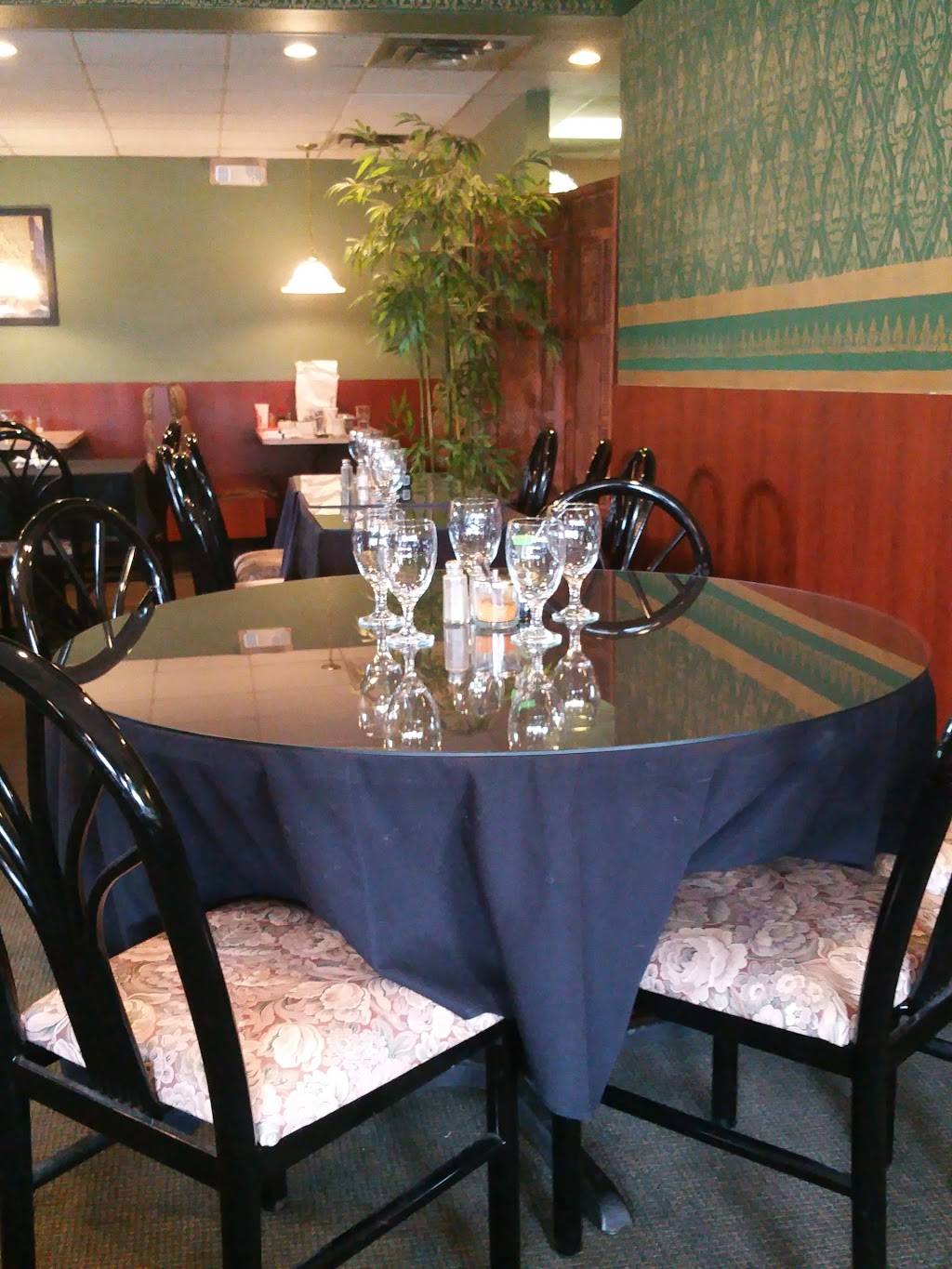 New Bangkok Cuisine | restaurant | 250 N Center St, Northville, MI 48167, USA | 2483447808 OR +1 248-344-7808