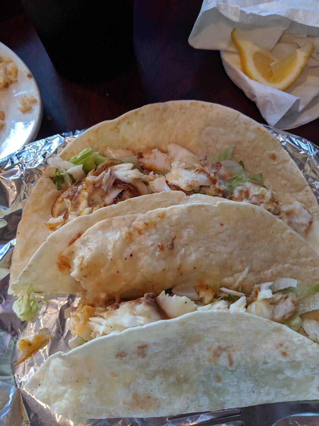 El Jaripeo | restaurant | 1202 W Main St, Charlottesville, VA 22903, USA | 4349729190 OR +1 434-972-9190