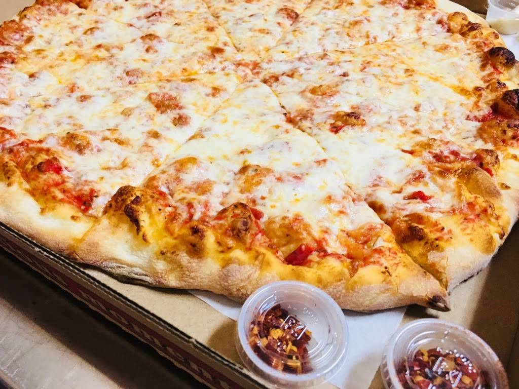 iSlice Pizza | restaurant | 1230 Solano Ave, Albany, CA 94706, USA | 5109906456 OR +1 510-990-6456