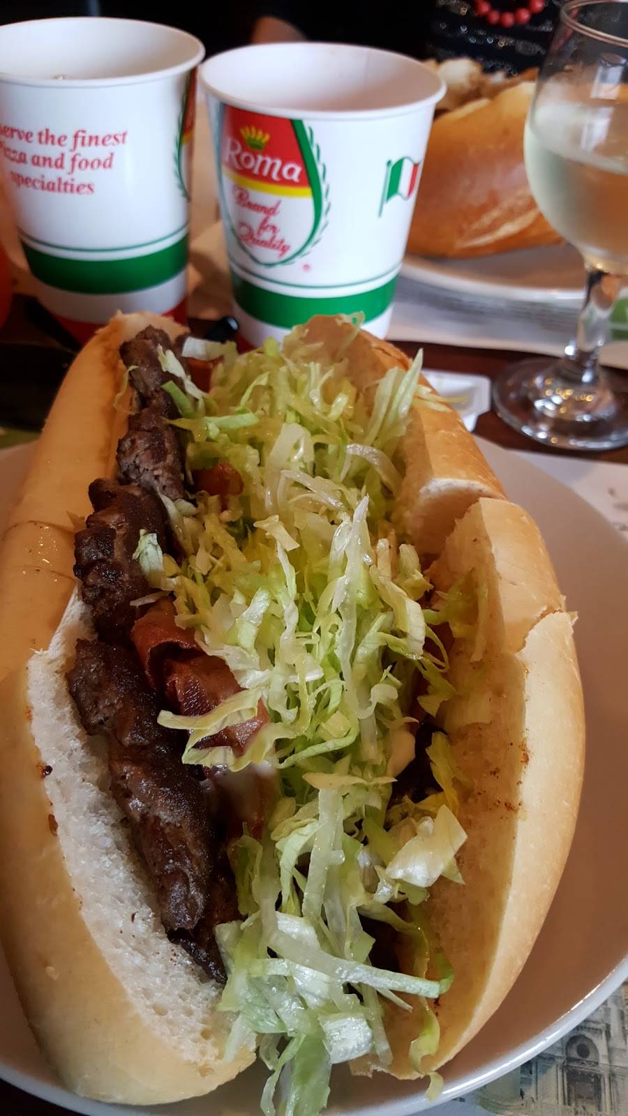 Bellariva Trattoria & Pizzeria | restaurant | 1275 Springfield Ave, New Providence, NJ 07974, USA | 9086650033 OR +1 908-665-0033