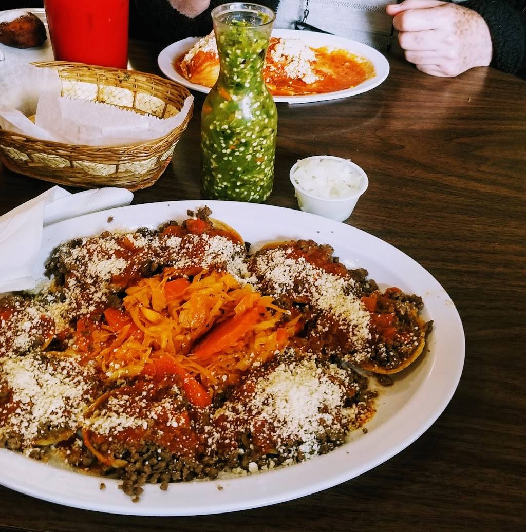 Chiltepes Restaurant | restaurant | 4833 S 24th St, Omaha, NE 68107, USA | 5312100307 OR +1 531-210-0307