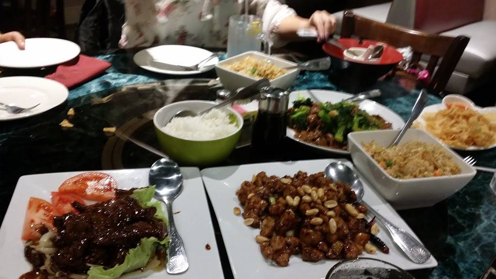 Kung Pao Bowl | restaurant | 6840 Edinger Ave, Huntington Beach, CA 92647, USA | 7148427262 OR +1 714-842-7262