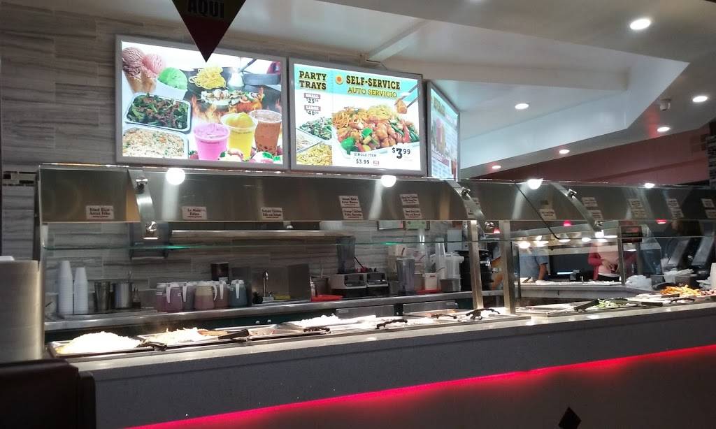 Corner Express | restaurant | 5750 Whittier Blvd, Commerce, CA 90022, USA | 3234907552 OR +1 323-490-7552