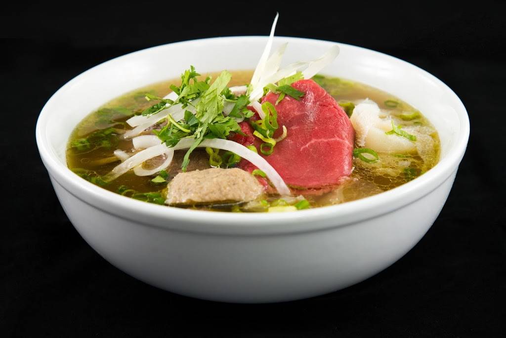 Pho Saigon Punta Gorda | restaurant | 318 Tamiami Trail #115-117, Punta Gorda, FL 33950, USA | 9415757799 OR +1 941-575-7799