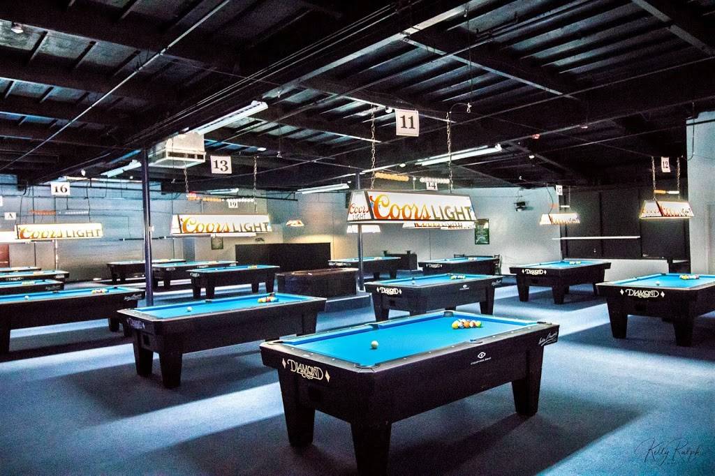 Legends Billiard Room | restaurant | 6540 SW Fallbrook Pl, Beaverton, OR 97008, USA | 5032275384 OR +1 503-227-5384