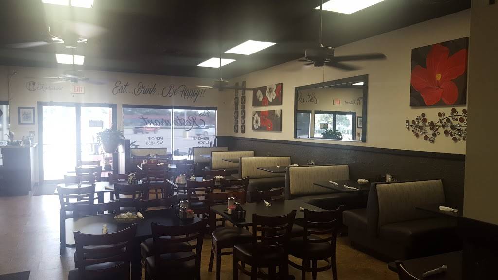 Pams Country Restaurant | restaurant | 6602 Ridge Rd, Port Richey, FL 34668, USA | 7278424058 OR +1 727-842-4058