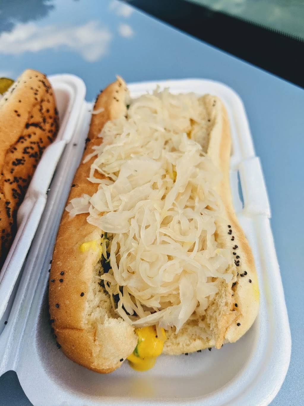 Hippos | restaurant | 1648 Rochester Rd, Troy, MI 48083, USA | 2485249778 OR +1 248-524-9778