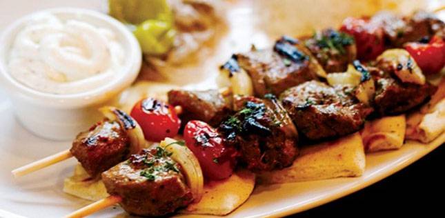 La Pita | restaurant | 22681 Newman St, Dearborn, MI 48124, USA | 3135637482 OR +1 313-563-7482