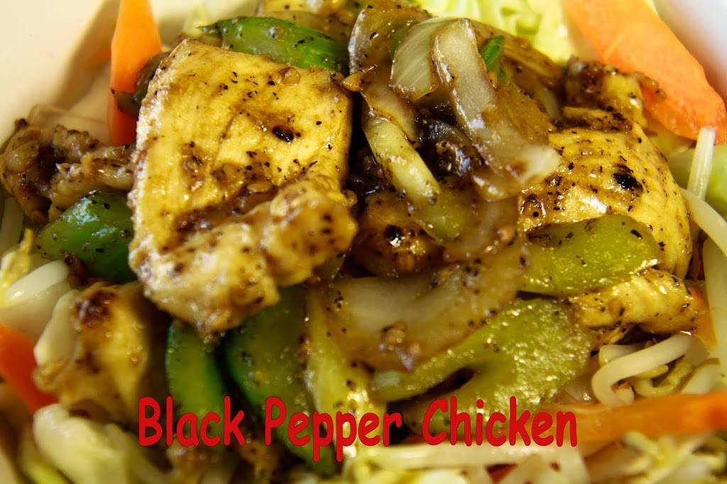 City Dragon | restaurant | 2885 El Cajon Blvd, San Diego, CA 92104, USA | 6192802255 OR +1 619-280-2255