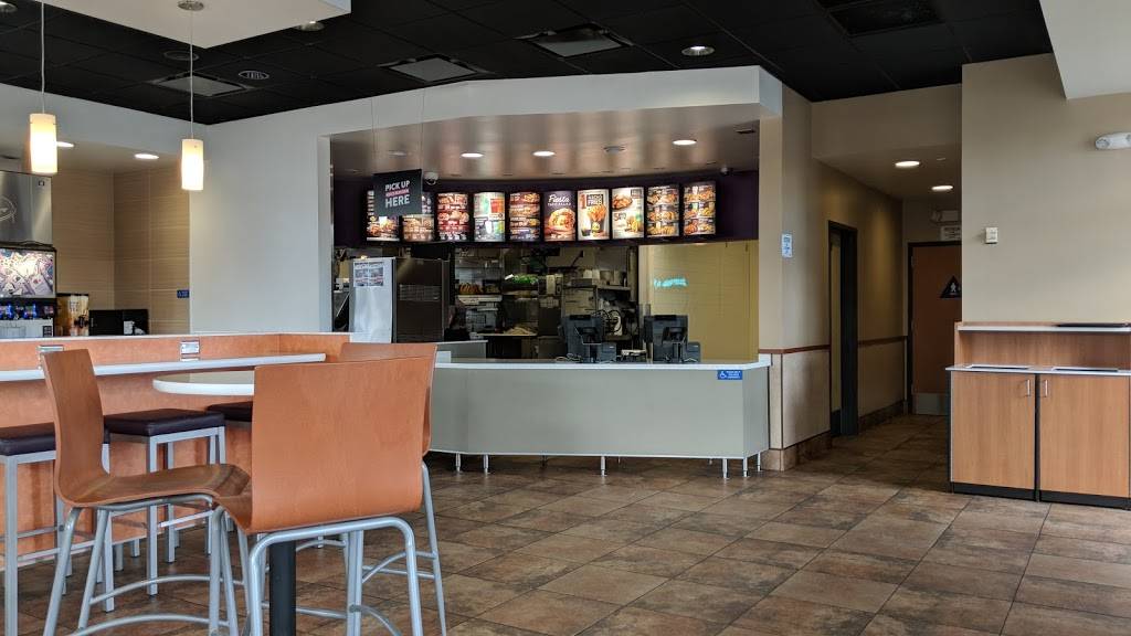 Taco Bell | meal takeaway | 768 W Arrow Hwy, Covina, CA 91722, USA | 6269671091 OR +1 626-967-1091