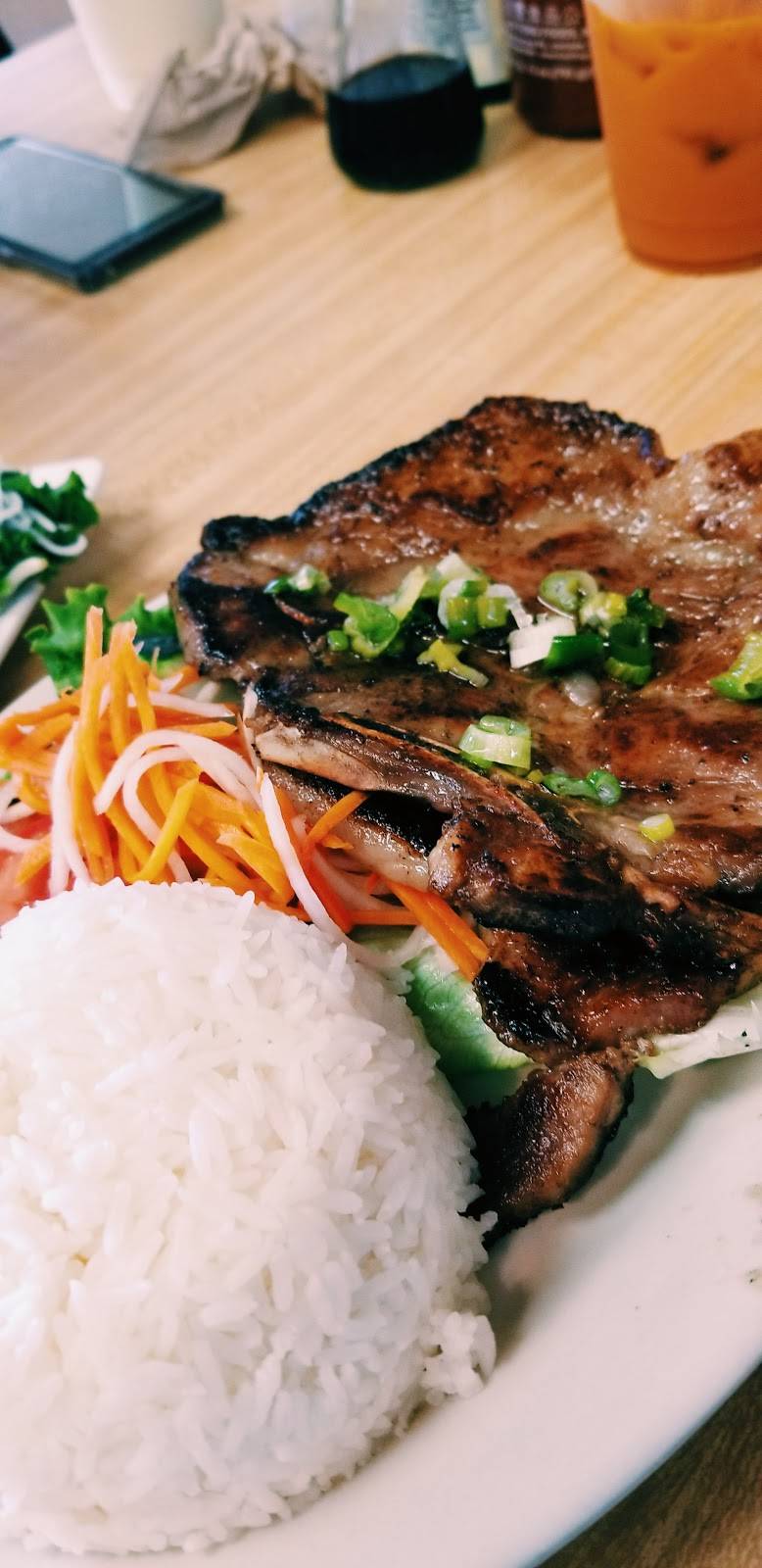 Saigon Rice N Noodle | restaurant | 1272 Colusa Ave Suite D, Yuba City, CA 95991, USA | 5307138187 OR +1 530-713-8187