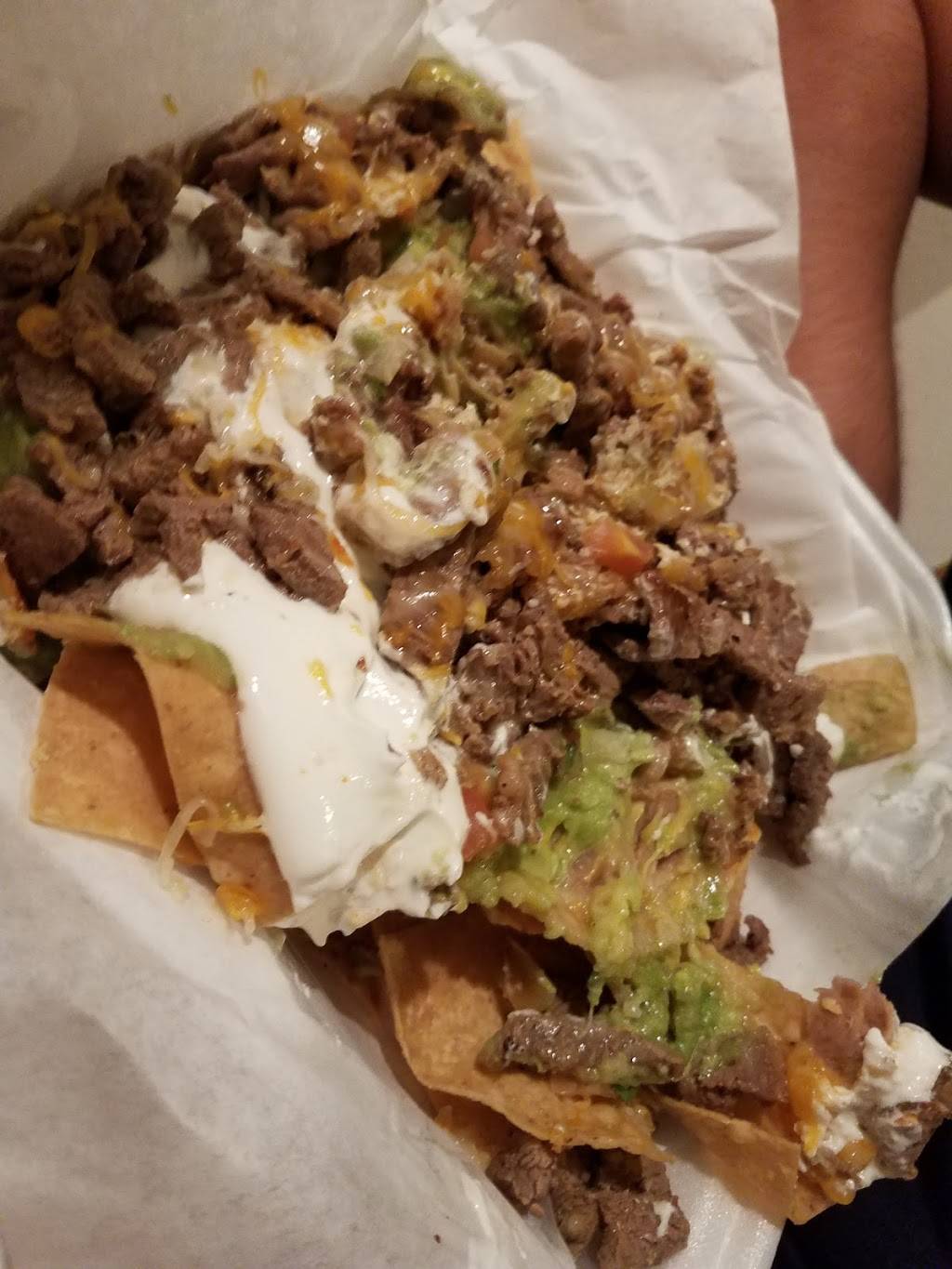 Rigobertos Taco Shop | restaurant | 7345 La Jolla Blvd, La Jolla, CA 92037, USA | 8584544631 OR +1 858-454-4631