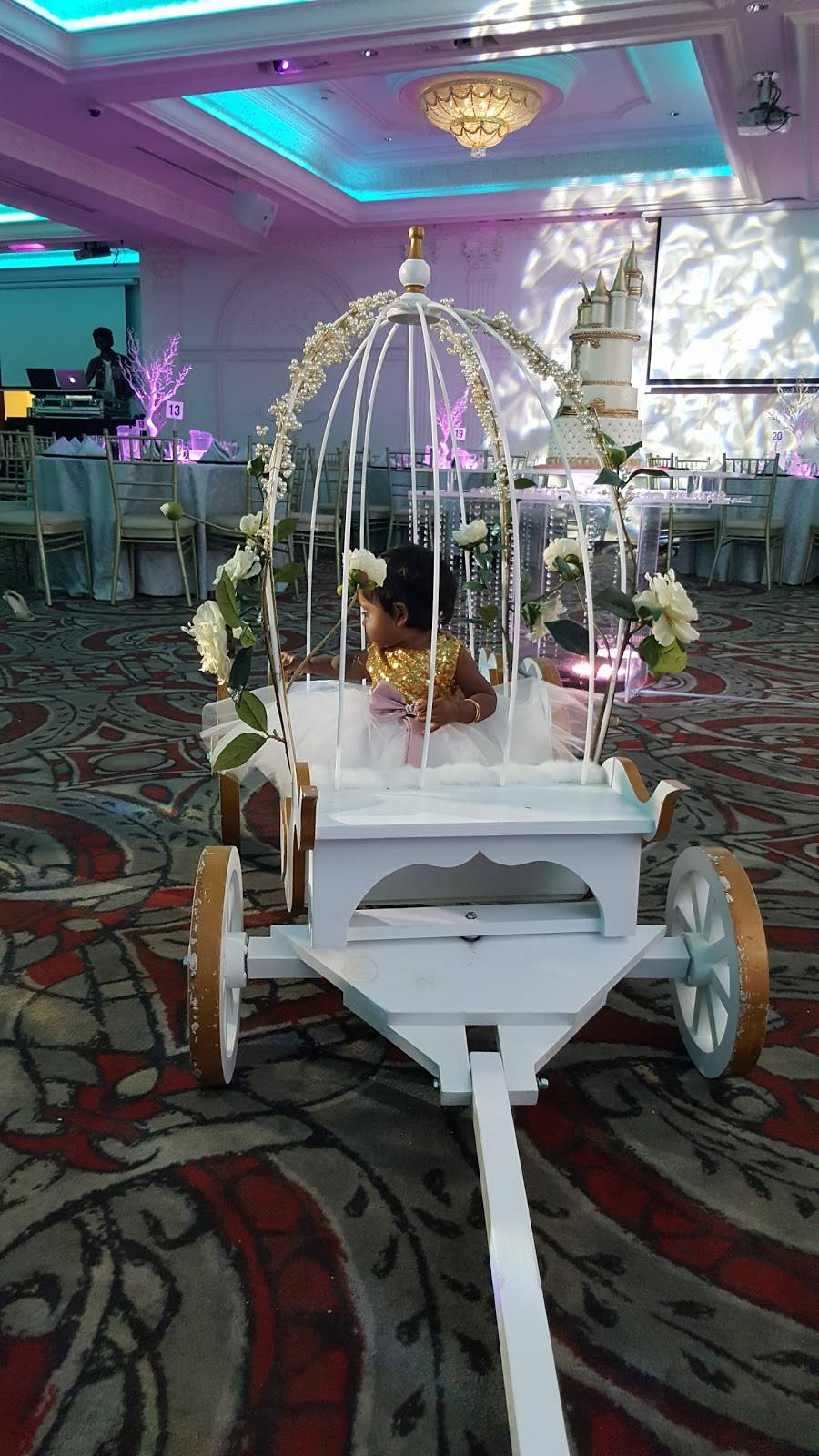 Kennedy Convention Centre | restaurant | 1199 Kennedy Rd, Scarborough, ON M1P 2L2, Canada | 4164026666 OR +1 416-402-6666