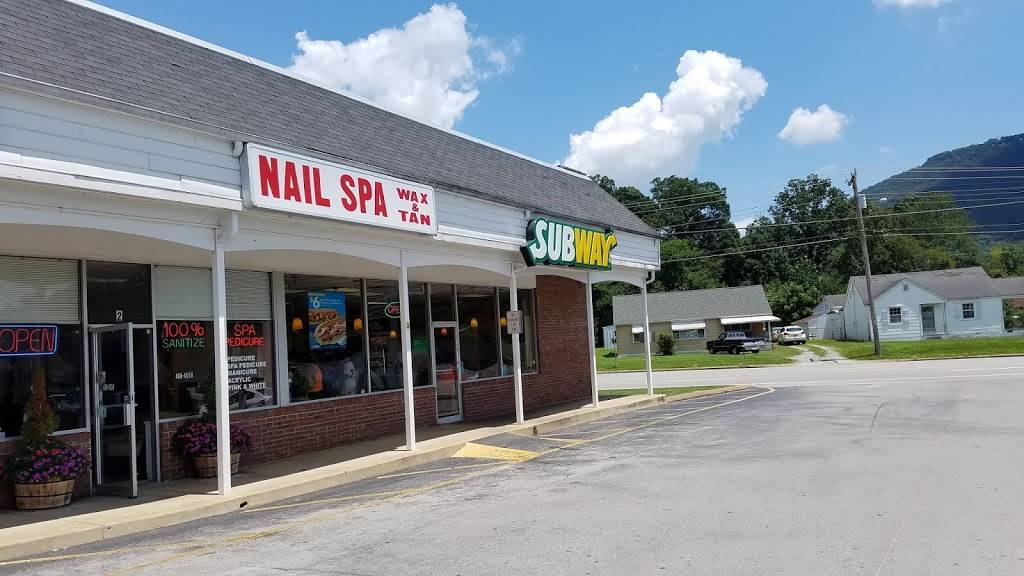 Subway | restaurant | Chattanooga, TN 37419, USA | 4238214070 OR +1 423-821-4070