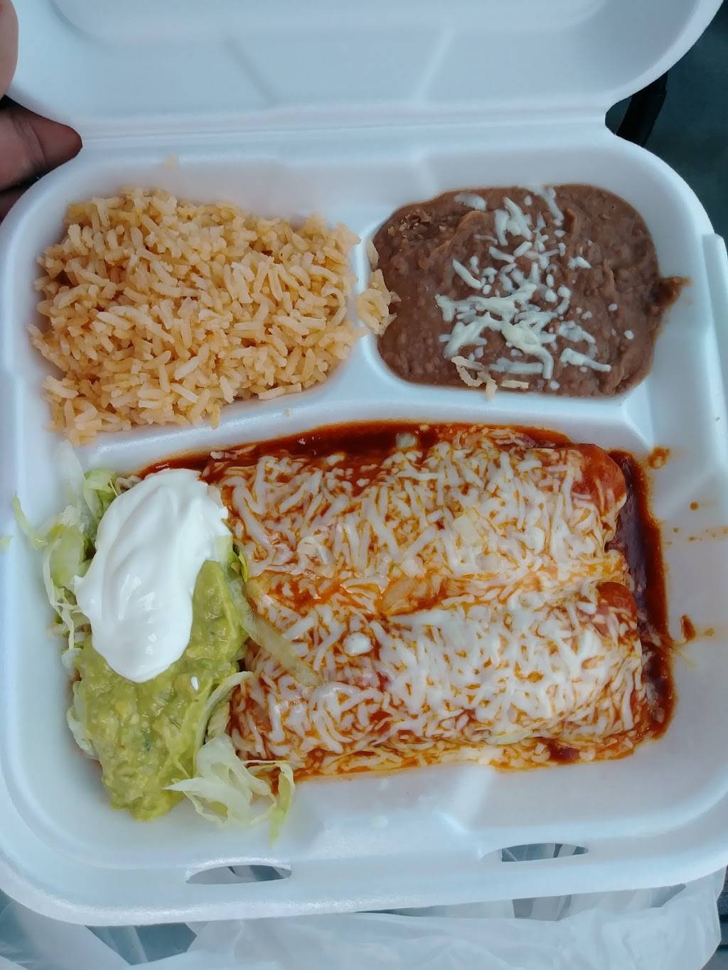 San Martin Fresh Mexican Grill | restaurant | 2770 E Main St, Ventura, CA 93003, USA | 8056438950 OR +1 805-643-8950