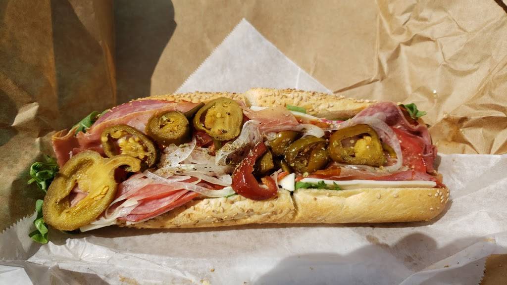 Yous Guys Sandwich Shop | restaurant | 827A Folly Rd, Charleston, SC 29412, USA | 8437790145 OR +1 843-779-0145