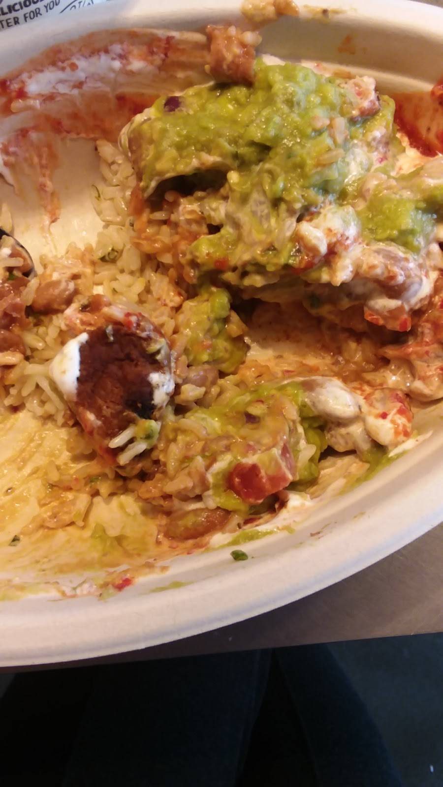 Chipotle Mexican Grill | restaurant | 3600 W Genesee St, Syracuse, NY 13219, USA | 3154681781 OR +1 315-468-1781
