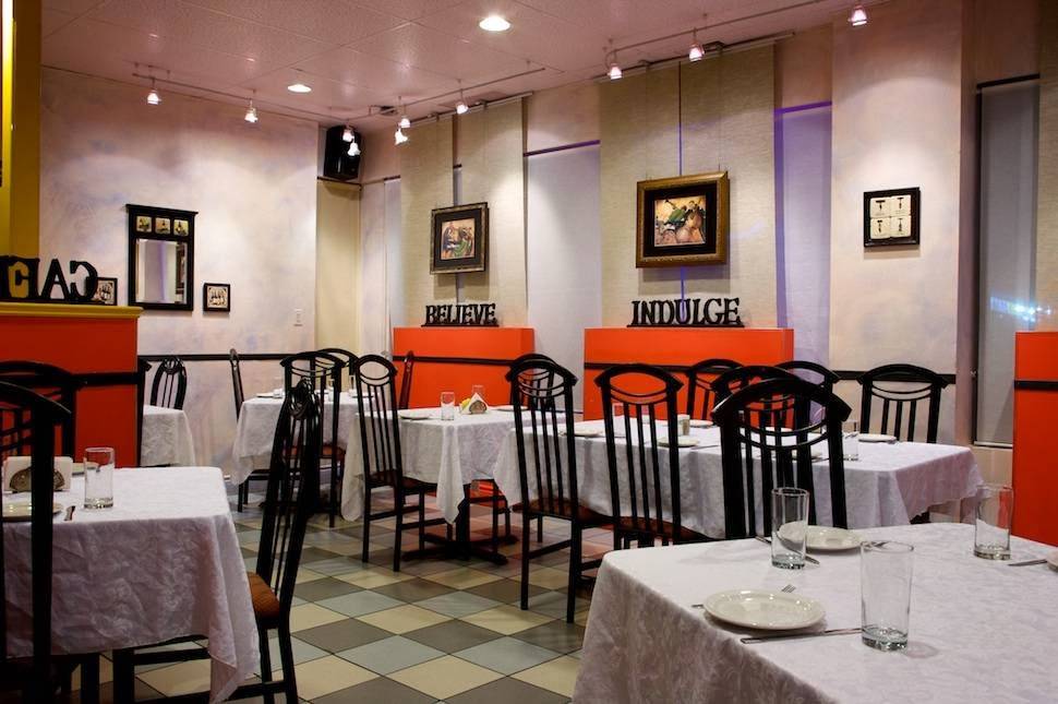 Melody Restaurant | restaurant | 1118 Centre St, Thornhill, ON L4J 8H3, Canada | 9057078655 OR +1 905-707-8655