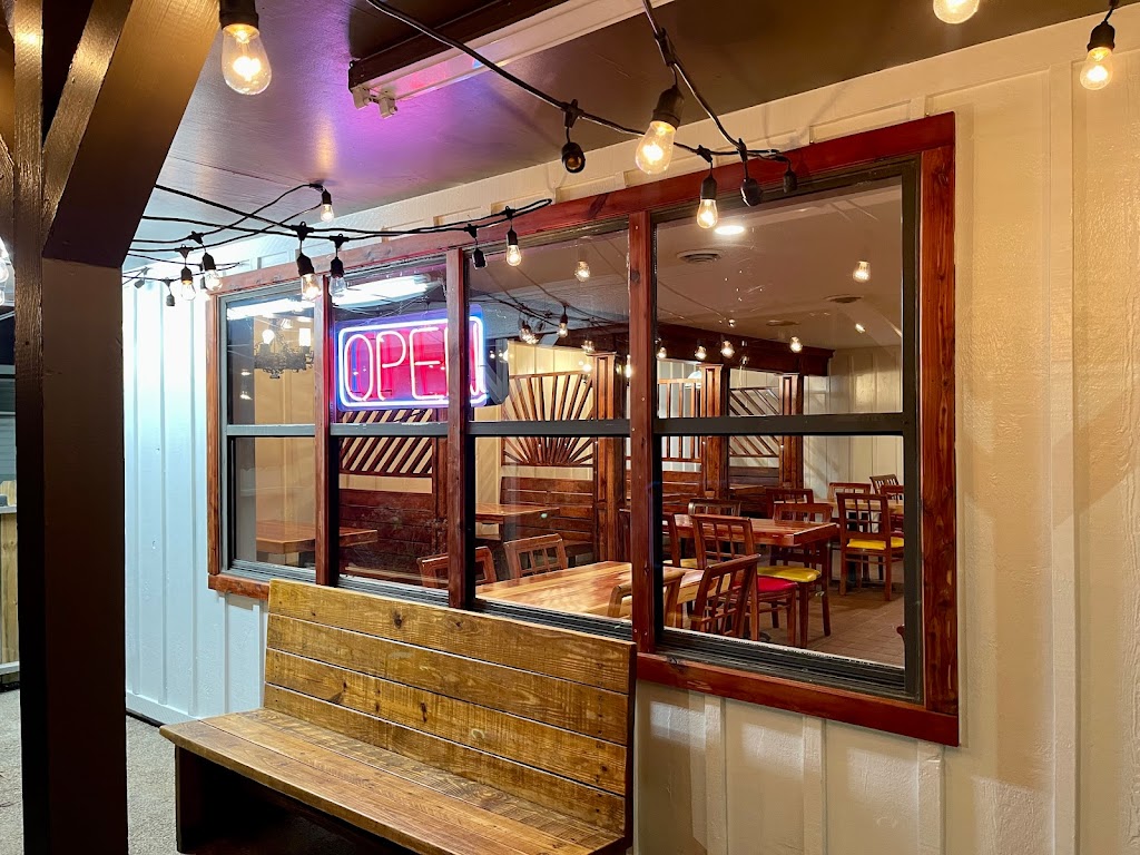 La Cabaña by Juan’s | restaurant | 2940 Veterans Dr, Scottsboro, AL 35769, USA | 2565941272 OR +1 256-594-1272