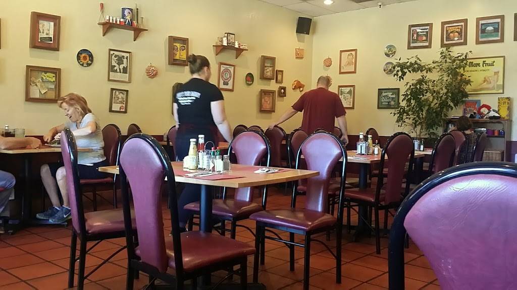 Big Daddys Diner | restaurant | 913 Golf Course Dr, Rohnert Park, CA 94928, USA | 7075852944 OR +1 707-585-2944