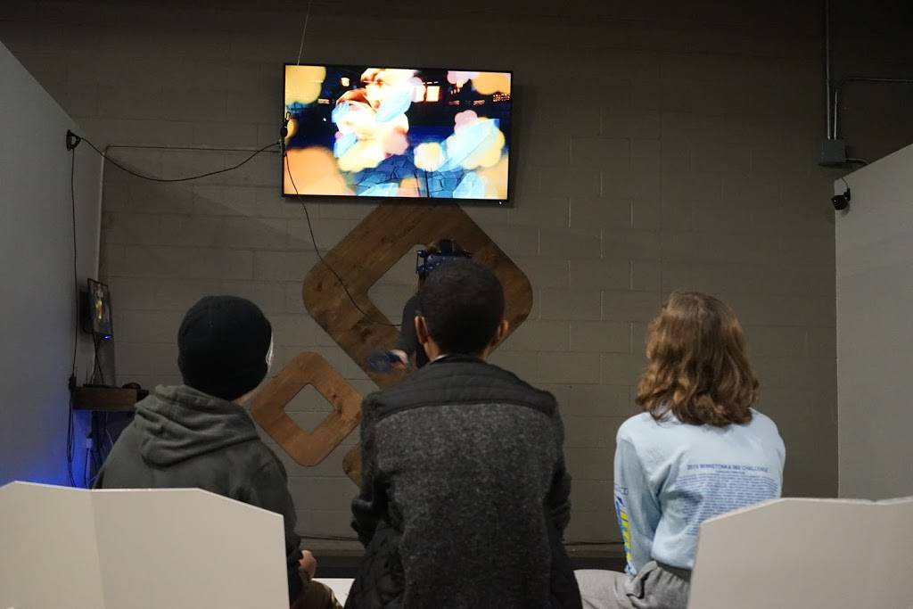 REM5 Virtual Reality Laboratory | restaurant | 4950 W 35th St, St Louis Park, MN 55416, USA | 9528557592 OR +1 952-855-7592