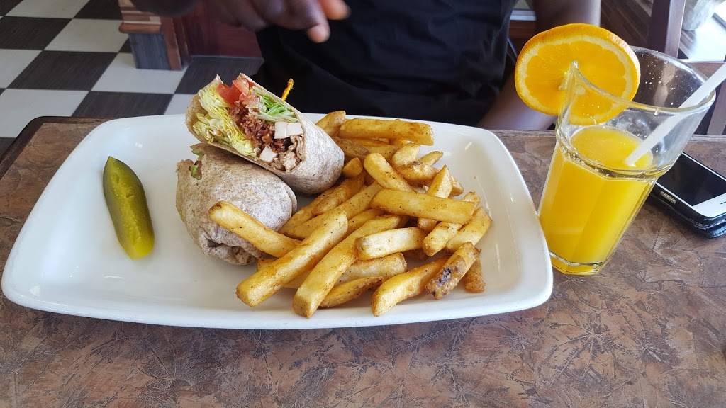 Eggsmart | restaurant | 164 Sandalwood Pkwy E, Brampton, ON L6Z 3S4, Canada | 9058461333 OR +1 905-846-1333