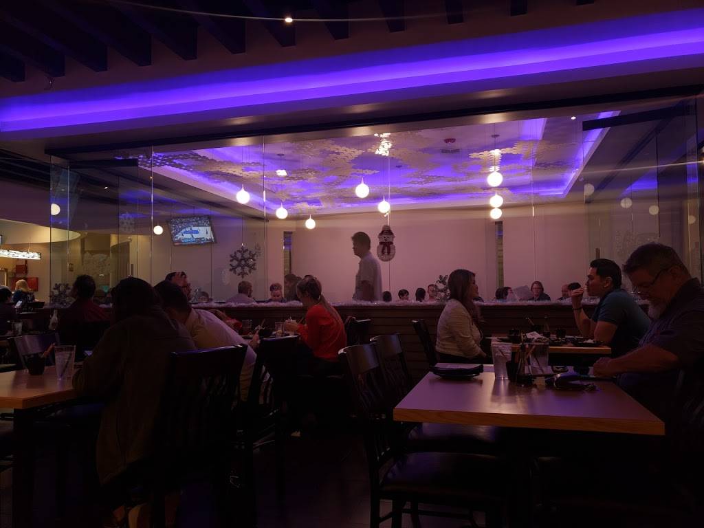 Sushi Soho | restaurant | 1925 Airport Fwy, Bedford, TX 76021, USA | 8179527777 OR +1 817-952-7777