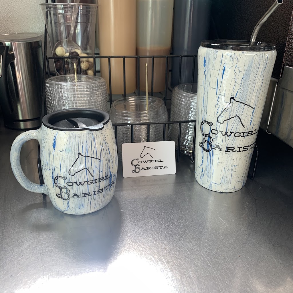 Cowgirl Barista | bakery | 14415 SE Wiese Rd, Damascus, OR 97089, USA | 5037441401 OR +1 503-744-1401