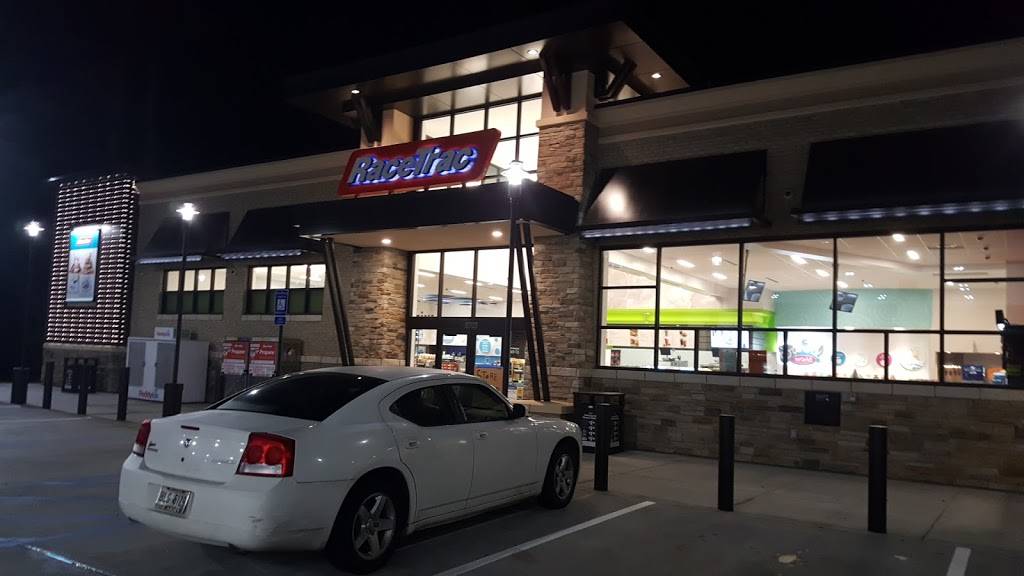 RaceTrac | bakery | 2703 Fairburn Rd, Douglasville, GA 30135, USA | 6788381306 OR +1 678-838-1306